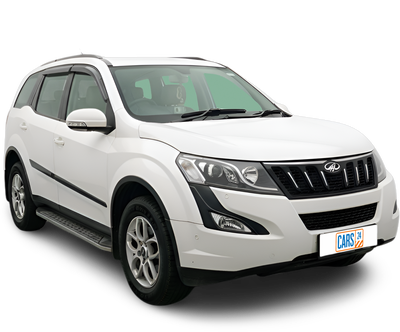 Mahindra XUV500-img
